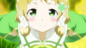 Yuuki Yuuna wa Yuusha de Aru